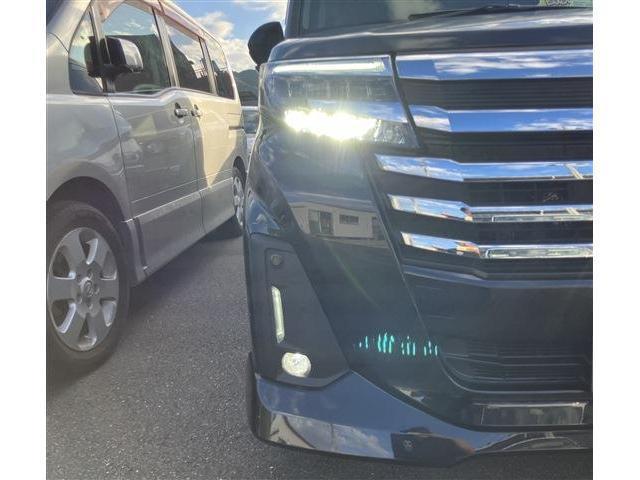 ルーミー カスタムＧ　９インチナビ、ドライブレコーダー（19枚目）