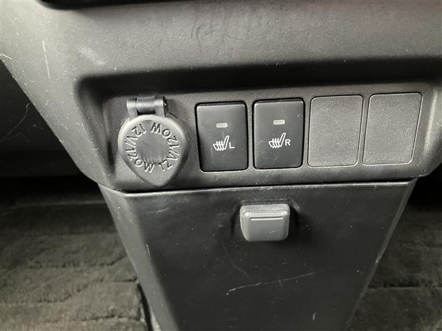 ルーミー カスタムＧ　９インチナビ、ドライブレコーダー（20枚目）