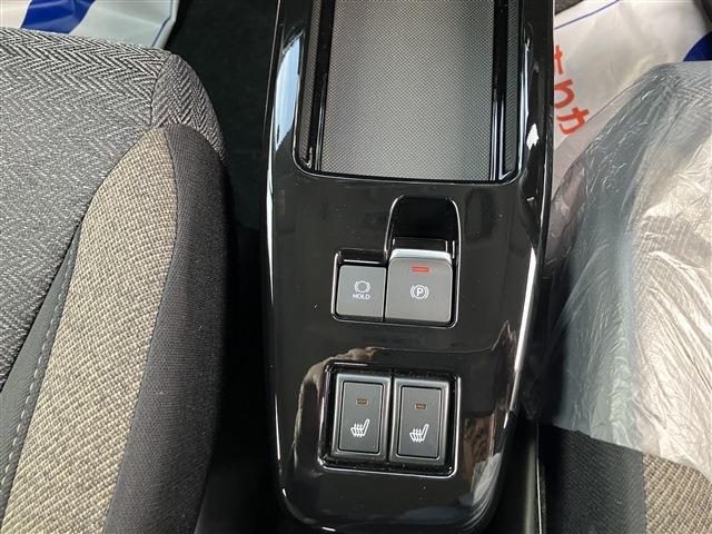 クロスビー ハイブリッドMZ 全方位カメラ付き9インチメモリーナビ(14枚目)