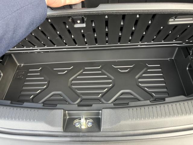 クロスビー ハイブリッドMZ 全方位カメラ付き9インチメモリーナビ(19枚目)