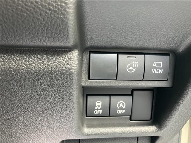 クロスビー ハイブリッドMZ 全方位カメラ付き9インチメモリーナビ(21枚目)