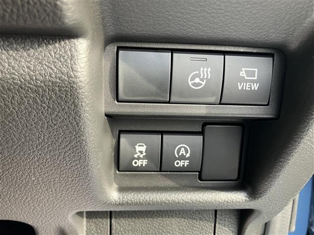 クロスビー ハイブリッドMZ メモリーナビ・アップグレードパッケージ(13枚目)