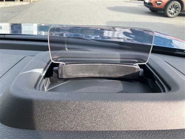 クロスビー ハイブリッドMZ メモリーナビ・アップグレードパッケージ(15枚目)