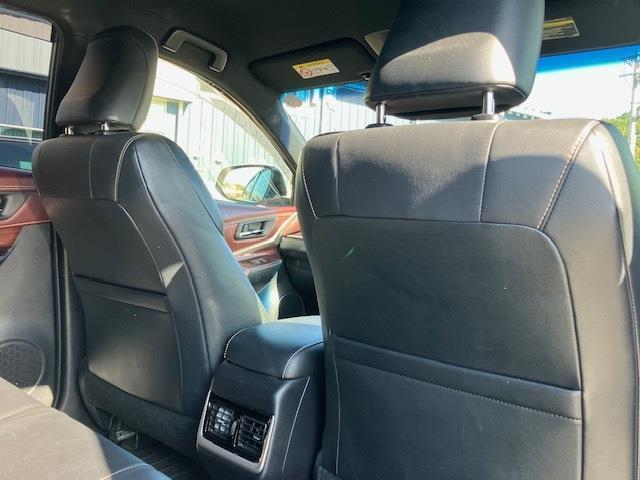 ハリアーハイブリッド プレミアム　アドバンスドパッケージ　メーカーナビ・ＪＢＬサウンド・４ＷＤ（15枚目）