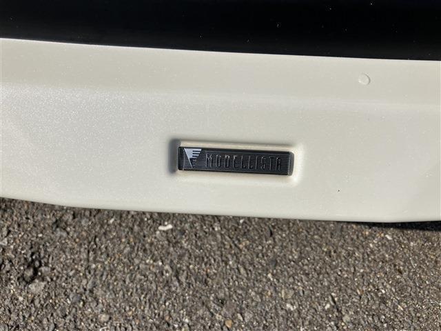 ハリアー Ｚ　レザーパッケージ　モデリスタエアロ・車高調キット（18枚目）