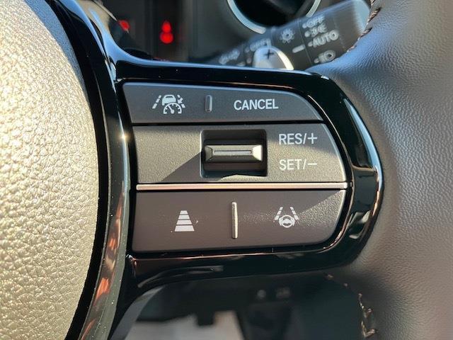 Ｎ－ＢＯＸカスタム ターボ　届け出済未使用車　マット　バイザー　ＥＴＣ　両側電動スライドドア　後席テーブル　フォグランプ（15枚目）