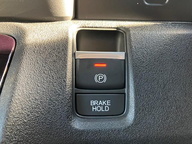 Ｎ－ＢＯＸカスタム ターボ　届け出済未使用車　マット　バイザー　ＥＴＣ　両側電動スライドドア　後席テーブル　フォグランプ（21枚目）