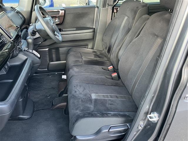 Ｎ－ＢＯＸ 　カスタム　Ｇ・Ｌ　ナビ　フルセグＴＶ　Ｂｌｕｅｔｏｏｔｈ　バックカメラ　ＥＴＣ　電動スライドドア（10枚目）