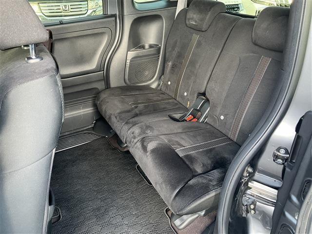 Ｎ－ＢＯＸ 　カスタム　Ｇ・Ｌ　ナビ　フルセグＴＶ　Ｂｌｕｅｔｏｏｔｈ　バックカメラ　ＥＴＣ　電動スライドドア（12枚目）