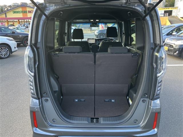 Ｎ－ＢＯＸ 　カスタム　Ｇ・Ｌ　ナビ　フルセグＴＶ　Ｂｌｕｅｔｏｏｔｈ　バックカメラ　ＥＴＣ　電動スライドドア（13枚目）