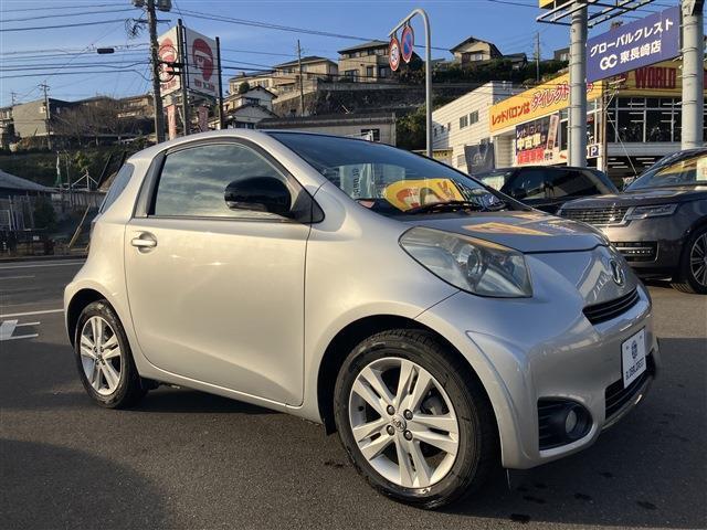 iQ 130G MT→(ゴー)(2枚目)