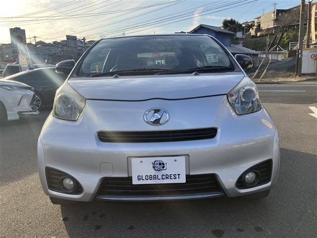 iQ 130G MT→(ゴー)(3枚目)