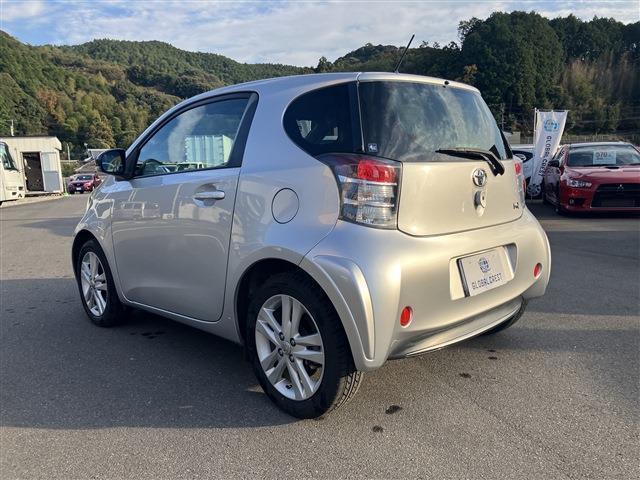 iQ 130G MT→(ゴー)(4枚目)