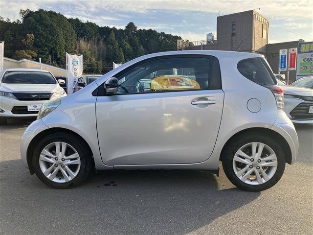 iQ 130G MT→(ゴー)(6枚目)