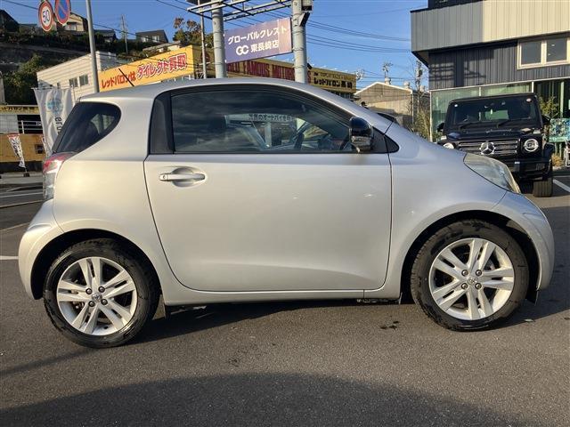 iQ 130G MT→(ゴー)(7枚目)