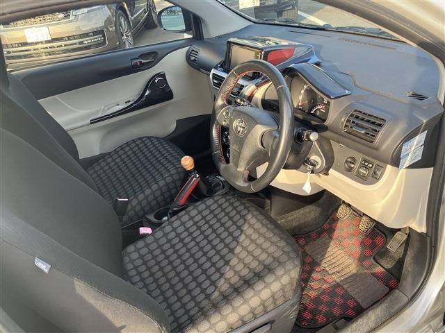 iQ 130G MT→(ゴー)(9枚目)