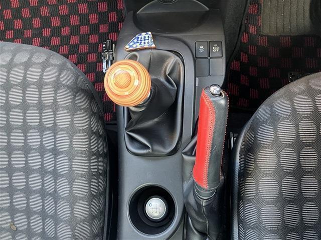 iQ 130G MT→(ゴー)(17枚目)