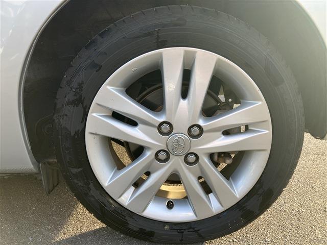 iQ 130G MT→(ゴー)(20枚目)