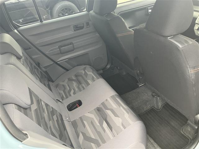 タフト G ターボクロムベンチャー ナビ フルセグTV バックカメラ ナビ連動ドライブレコーダー シートヒーター(11枚目)