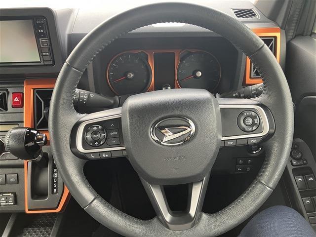 タフト G ターボクロムベンチャー ナビ フルセグTV バックカメラ ナビ連動ドライブレコーダー シートヒーター(14枚目)