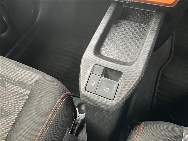 タフト G ターボクロムベンチャー ナビ フルセグTV バックカメラ ナビ連動ドライブレコーダー シートヒーター(18枚目)