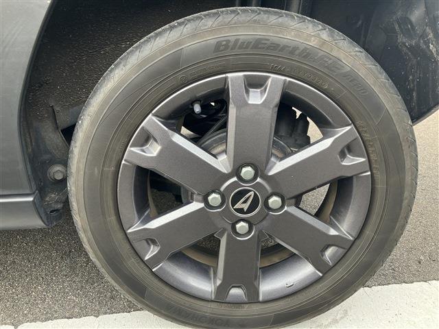 タフト G ターボクロムベンチャー ナビ フルセグTV バックカメラ ナビ連動ドライブレコーダー シートヒーター(19枚目)