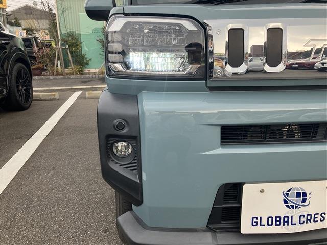 タフト G ターボクロムベンチャー ナビ フルセグTV バックカメラ ナビ連動ドライブレコーダー シートヒーター(20枚目)