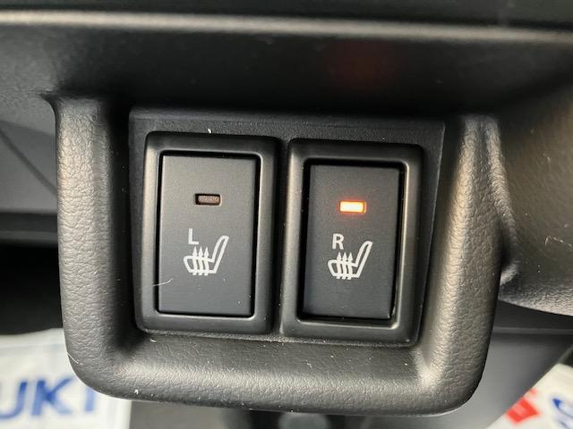 スペーシアカスタム 　ＨＹＢＲＩＤ　ＸＳ　ナビｐｋｇ　届け出済未使用車　全方位カメラ　両側電動スライドドア　シートヒータ―　ハンドルヒーター（27枚目）