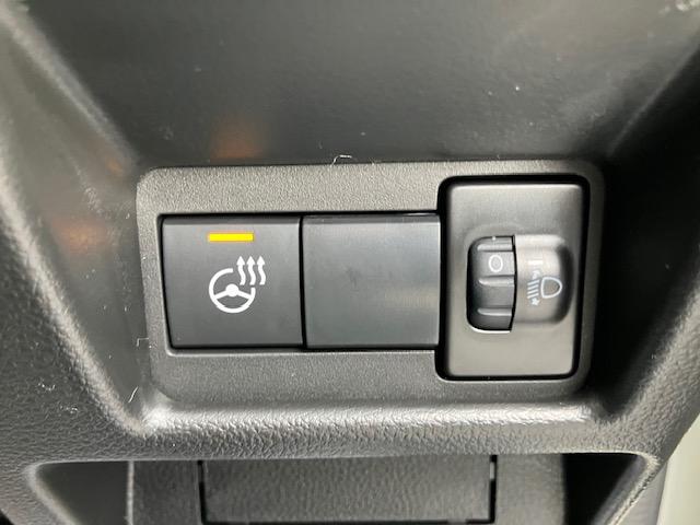 スペーシアカスタム 　ＨＹＢＲＩＤ　ＸＳ　ナビｐｋｇ　届け出済未使用車　全方位カメラ　両側電動スライドドア　シートヒータ―　ハンドルヒーター（30枚目）