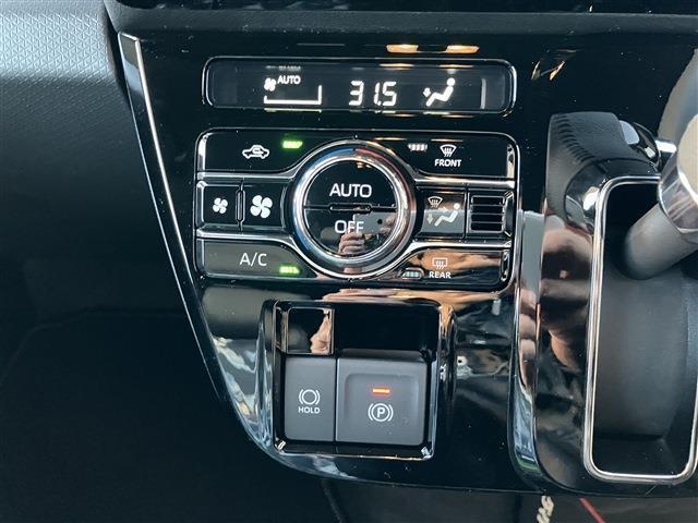 タント カスタムRS Limited ターボ 届け出済未使用車 両側電動スライドドア ETC シートヒーター(16枚目)