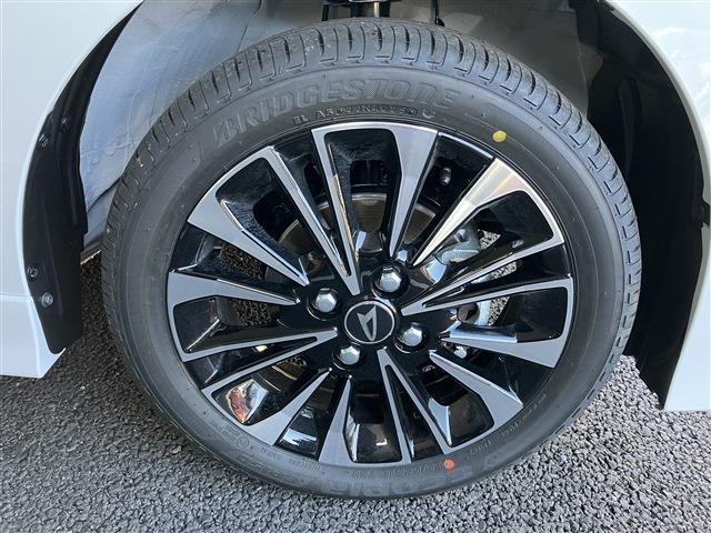 タント カスタムRS Limited ターボ 届け出済未使用車 両側電動スライドドア ETC シートヒーター(18枚目)