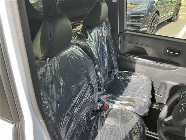 タント カスタムX Limited 届け出済未使用車 両側電動スライドドア ETC(10枚目)