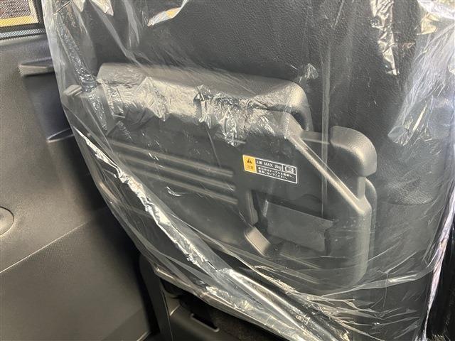 タント カスタムX Limited 届け出済未使用車 両側電動スライドドア ETC(12枚目)