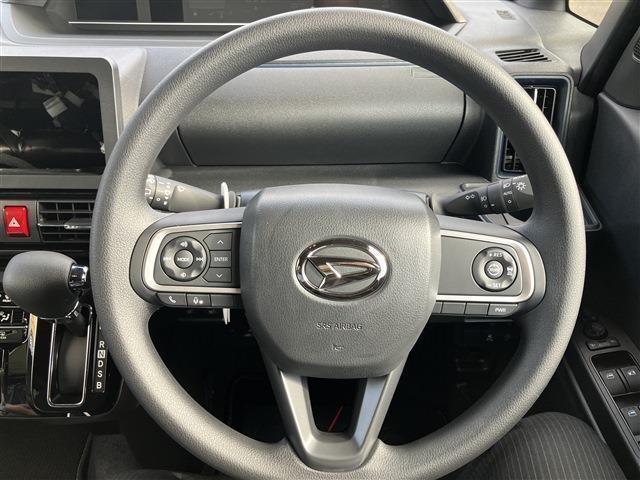 タント カスタムX Limited 届け出済未使用車 両側電動スライドドア ETC(15枚目)