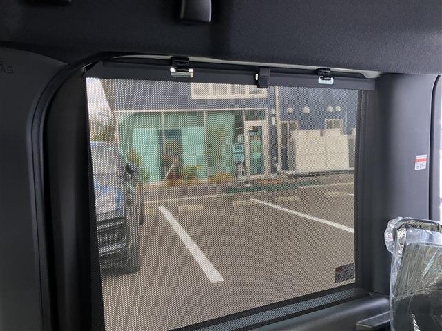 タント カスタムX Limited 届け出済未使用車 両側電動スライドドア ETC(18枚目)