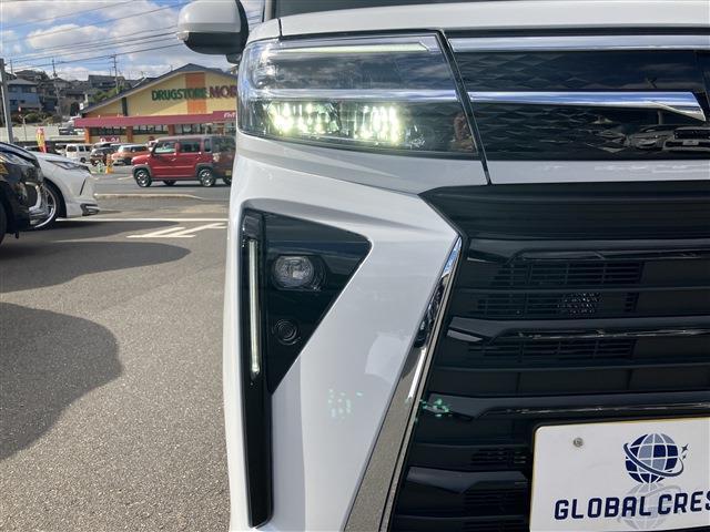 タント カスタムX Limited 届け出済未使用車 両側電動スライドドア ETC(19枚目)