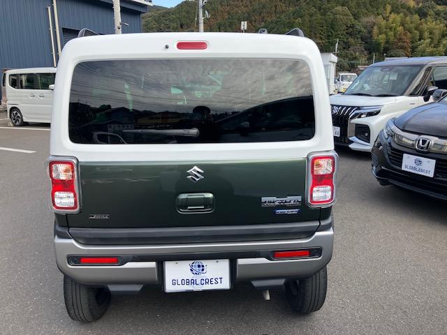 ハスラー 　Ｊ　ＳＴＹＬＥ　ワンオーナー　カメラｐｋｇ　８インチナビ　全方位カメラ　フルセグＴＶ　ＣＤ／ＤＶＤ　Ｂｌｕｅｔｏｏｔｈ　シートヒーター　ＥＴＣ　アイドリングストップ（7枚目）