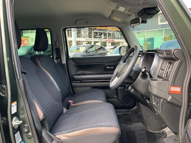 ハスラー 　Ｊ　ＳＴＹＬＥ　ワンオーナー　カメラｐｋｇ　８インチナビ　全方位カメラ　フルセグＴＶ　ＣＤ／ＤＶＤ　Ｂｌｕｅｔｏｏｔｈ　シートヒーター　ＥＴＣ　アイドリングストップ（11枚目）