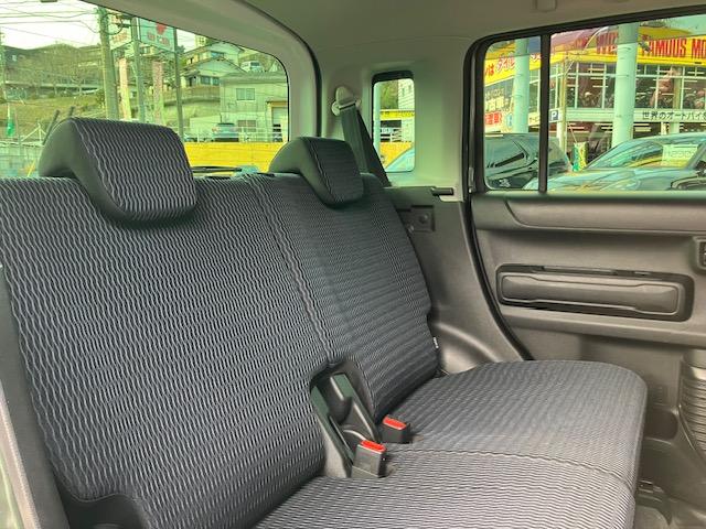 ハスラー 　Ｊ　ＳＴＹＬＥ　ワンオーナー　カメラｐｋｇ　８インチナビ　全方位カメラ　フルセグＴＶ　ＣＤ／ＤＶＤ　Ｂｌｕｅｔｏｏｔｈ　シートヒーター　ＥＴＣ　アイドリングストップ（14枚目）