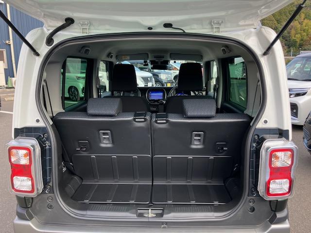 ハスラー 　Ｊ　ＳＴＹＬＥ　ワンオーナー　カメラｐｋｇ　８インチナビ　全方位カメラ　フルセグＴＶ　ＣＤ／ＤＶＤ　Ｂｌｕｅｔｏｏｔｈ　シートヒーター　ＥＴＣ　アイドリングストップ（16枚目）