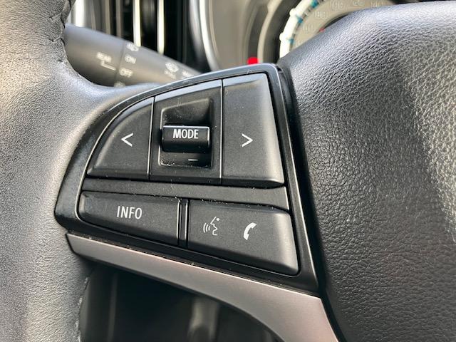 ハスラー 　Ｊ　ＳＴＹＬＥ　ワンオーナー　カメラｐｋｇ　８インチナビ　全方位カメラ　フルセグＴＶ　ＣＤ／ＤＶＤ　Ｂｌｕｅｔｏｏｔｈ　シートヒーター　ＥＴＣ　アイドリングストップ（19枚目）