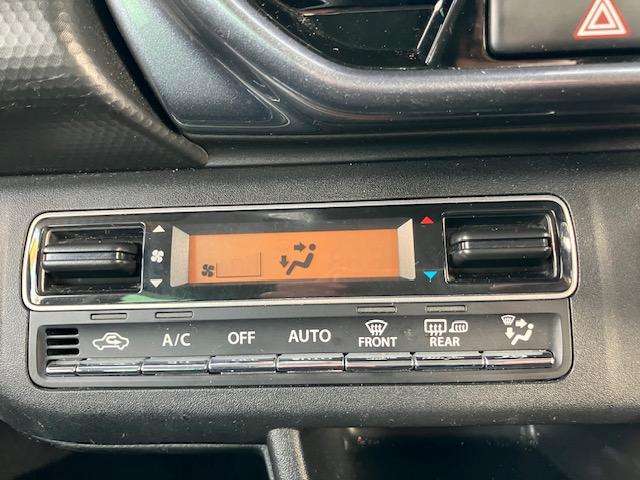 ハスラー 　Ｊ　ＳＴＹＬＥ　ワンオーナー　カメラｐｋｇ　８インチナビ　全方位カメラ　フルセグＴＶ　ＣＤ／ＤＶＤ　Ｂｌｕｅｔｏｏｔｈ　シートヒーター　ＥＴＣ　アイドリングストップ（25枚目）