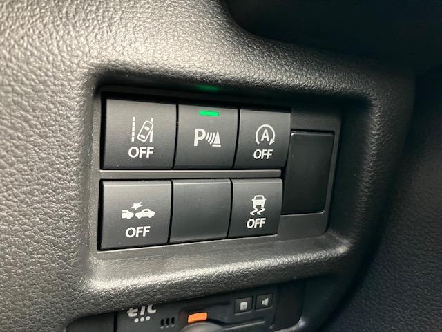 ハスラー 　Ｊ　ＳＴＹＬＥ　ワンオーナー　カメラｐｋｇ　８インチナビ　全方位カメラ　フルセグＴＶ　ＣＤ／ＤＶＤ　Ｂｌｕｅｔｏｏｔｈ　シートヒーター　ＥＴＣ　アイドリングストップ（30枚目）