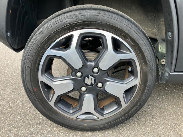 ハスラー 　Ｊ　ＳＴＹＬＥ　ワンオーナー　カメラｐｋｇ　８インチナビ　全方位カメラ　フルセグＴＶ　ＣＤ／ＤＶＤ　Ｂｌｕｅｔｏｏｔｈ　シートヒーター　ＥＴＣ　アイドリングストップ（33枚目）