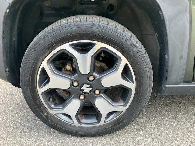 ハスラー 　Ｊ　ＳＴＹＬＥ　ワンオーナー　カメラｐｋｇ　８インチナビ　全方位カメラ　フルセグＴＶ　ＣＤ／ＤＶＤ　Ｂｌｕｅｔｏｏｔｈ　シートヒーター　ＥＴＣ　アイドリングストップ（35枚目）