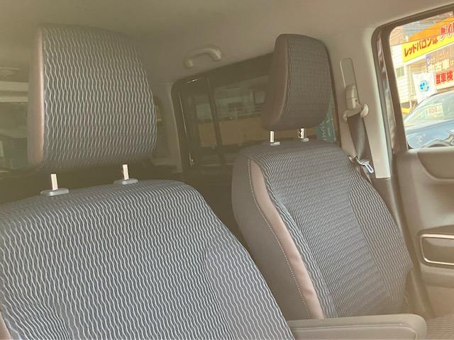 ハスラー 　Ｊ　ＳＴＹＬＥ　ＩＩ　Ｍナビ　ワンオーナー　全方位カメラ　フルセグＴＶ　Ｂｌｕｅｔｏｏｔｈ　カープレイ対応　ドライブレコーダー　シートヒーター　ＥＴＣ　アイドリングストップ（12枚目）