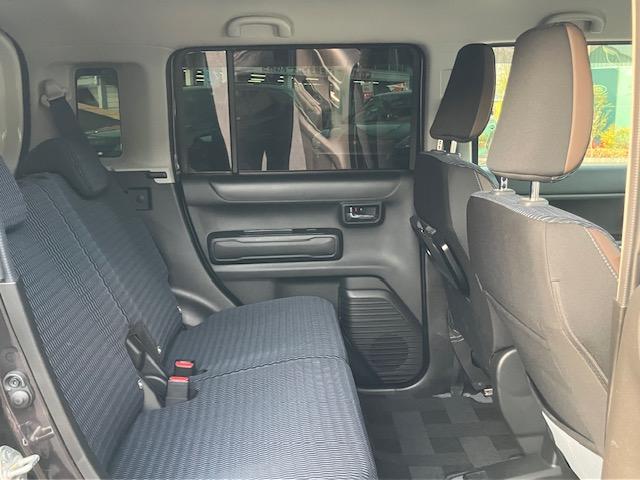 ハスラー 　Ｊ　ＳＴＹＬＥ　ＩＩ　Ｍナビ　ワンオーナー　全方位カメラ　フルセグＴＶ　Ｂｌｕｅｔｏｏｔｈ　カープレイ対応　ドライブレコーダー　シートヒーター　ＥＴＣ　アイドリングストップ（13枚目）