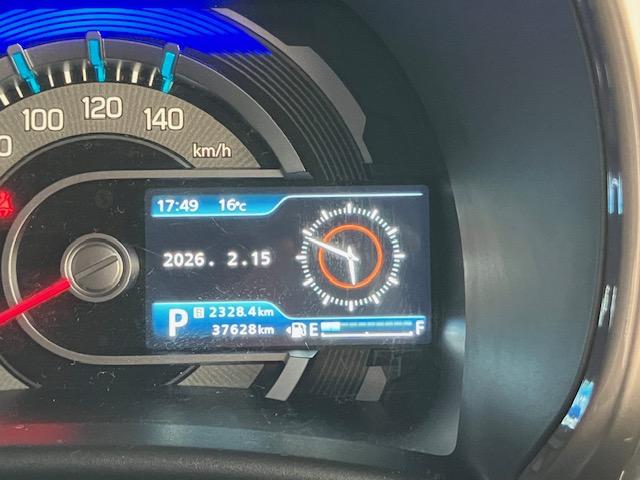 ハスラー 　Ｊ　ＳＴＹＬＥ　ＩＩ　Ｍナビ　ワンオーナー　全方位カメラ　フルセグＴＶ　Ｂｌｕｅｔｏｏｔｈ　カープレイ対応　ドライブレコーダー　シートヒーター　ＥＴＣ　アイドリングストップ（21枚目）