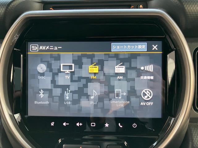 ハスラー 　Ｊ　ＳＴＹＬＥ　ＩＩ　Ｍナビ　ワンオーナー　全方位カメラ　フルセグＴＶ　Ｂｌｕｅｔｏｏｔｈ　カープレイ対応　ドライブレコーダー　シートヒーター　ＥＴＣ　アイドリングストップ（23枚目）