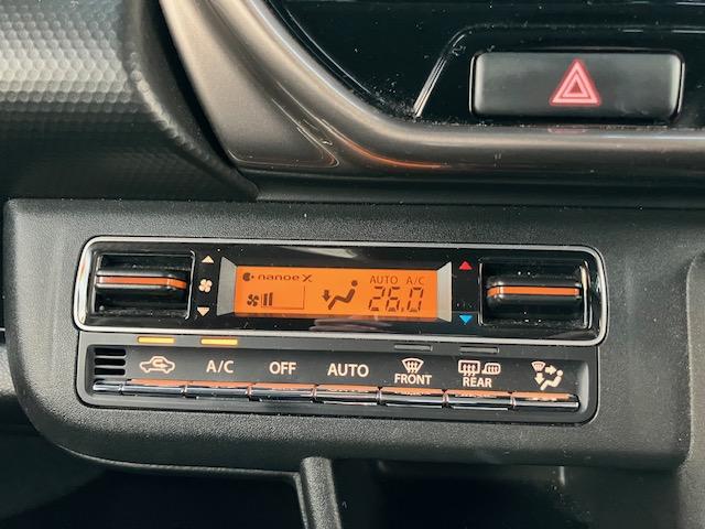 ハスラー 　Ｊ　ＳＴＹＬＥ　ＩＩ　Ｍナビ　ワンオーナー　全方位カメラ　フルセグＴＶ　Ｂｌｕｅｔｏｏｔｈ　カープレイ対応　ドライブレコーダー　シートヒーター　ＥＴＣ　アイドリングストップ（25枚目）